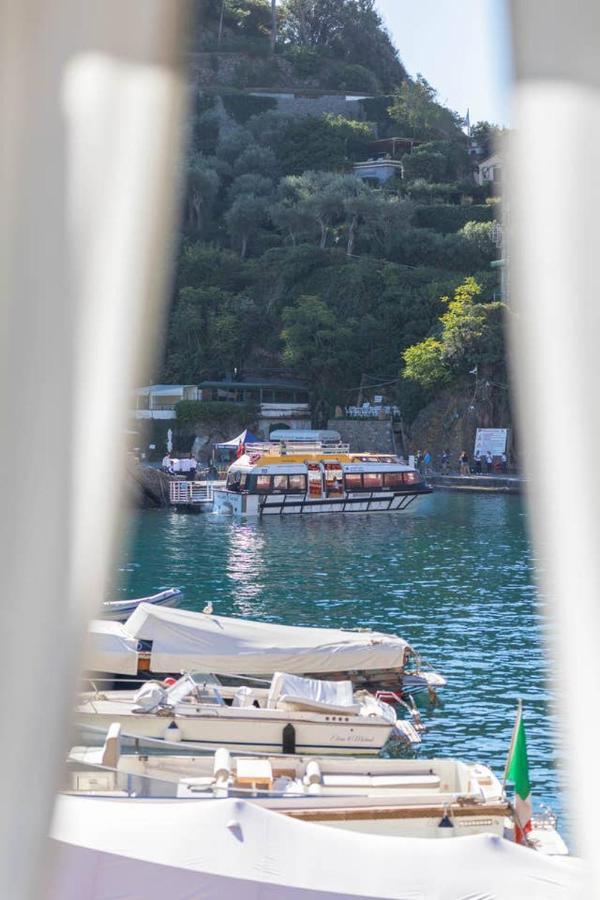 Portofino Above The Sea Leilighet Eksteriør bilde