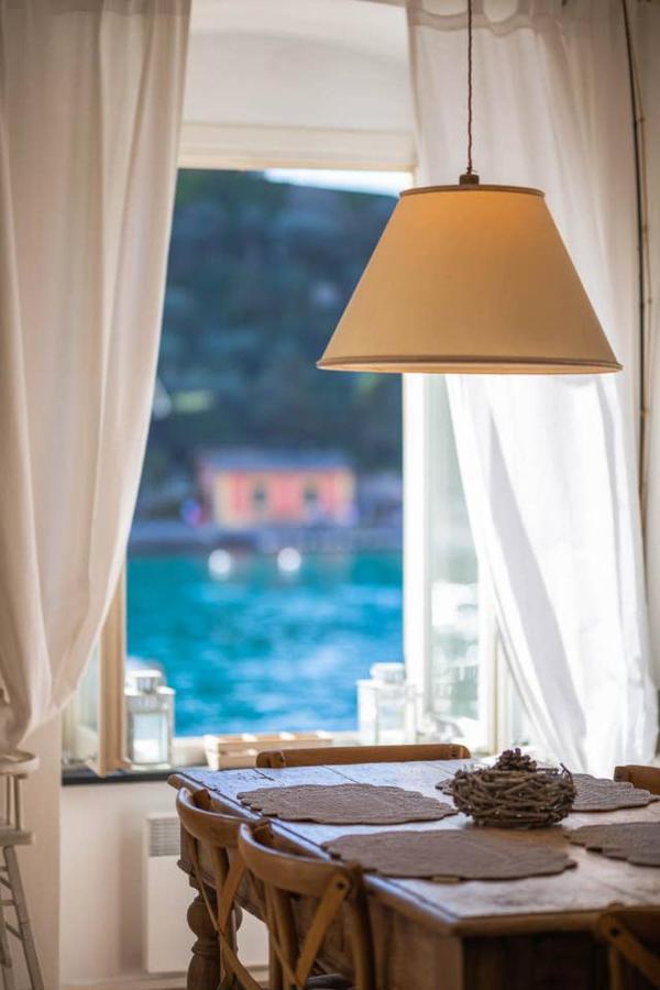 Portofino Above The Sea Leilighet Eksteriør bilde